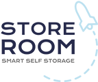 Storeroom Selfstorage Logo