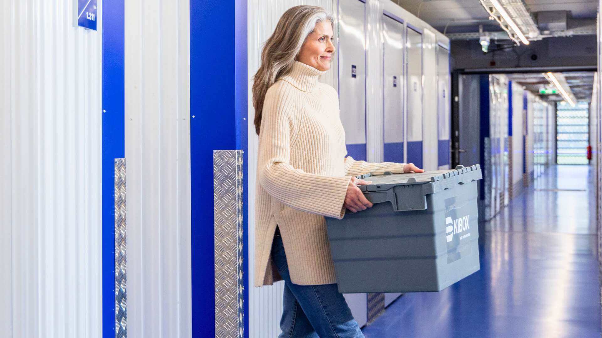 Self-storage storage compartments: What you need to know