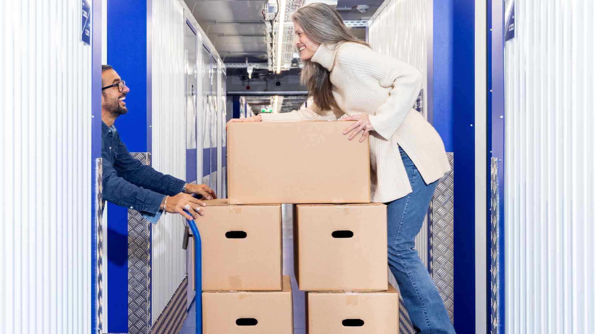 Your guide to renting storage space: What you need to know