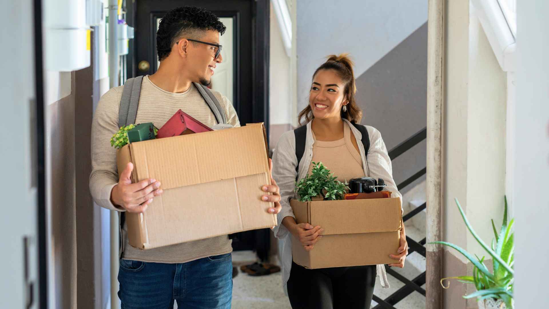 Tips for students: From storage to the question of housing